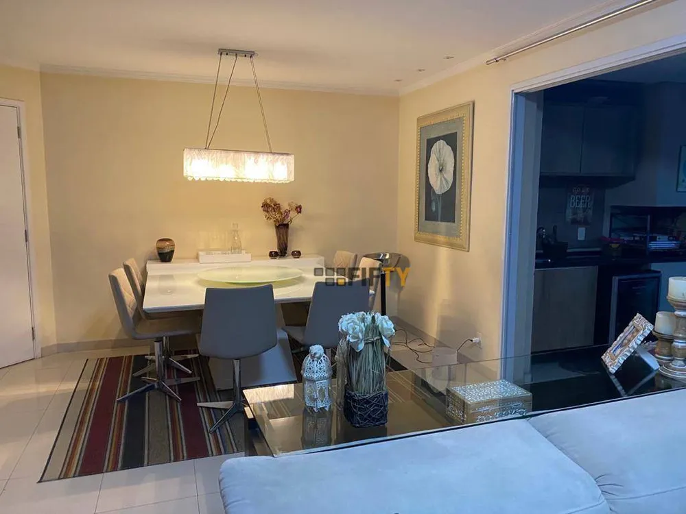 Apartamento, 3 quartos, 125 m² - Foto 3