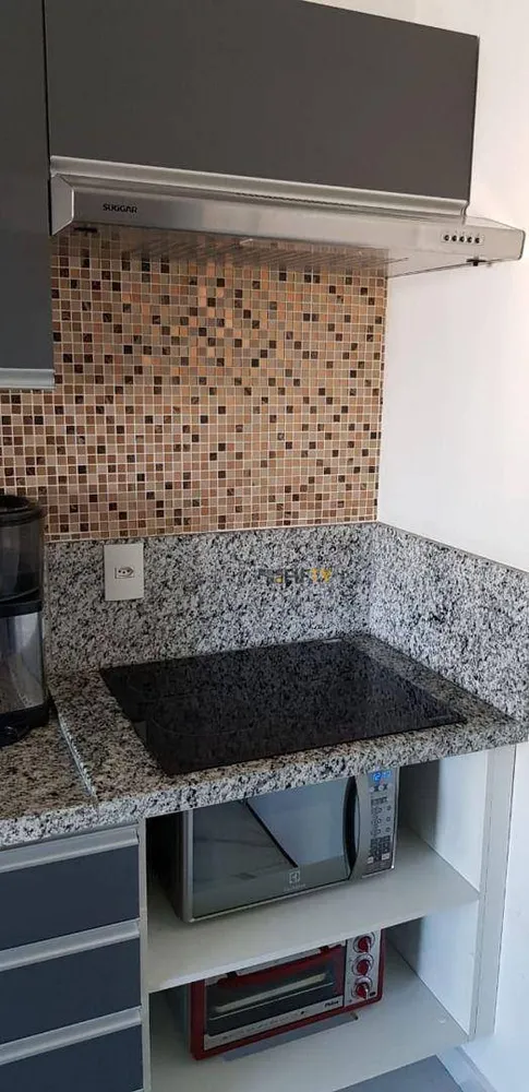 Apartamento, 1 quarto, 34 m² - Foto 4