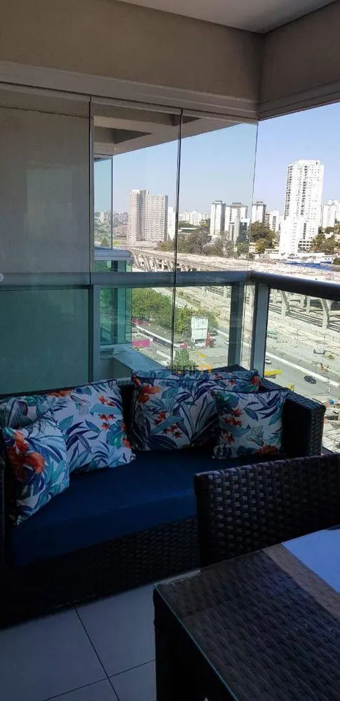 Apartamento, 1 quarto, 34 m² - Foto 3