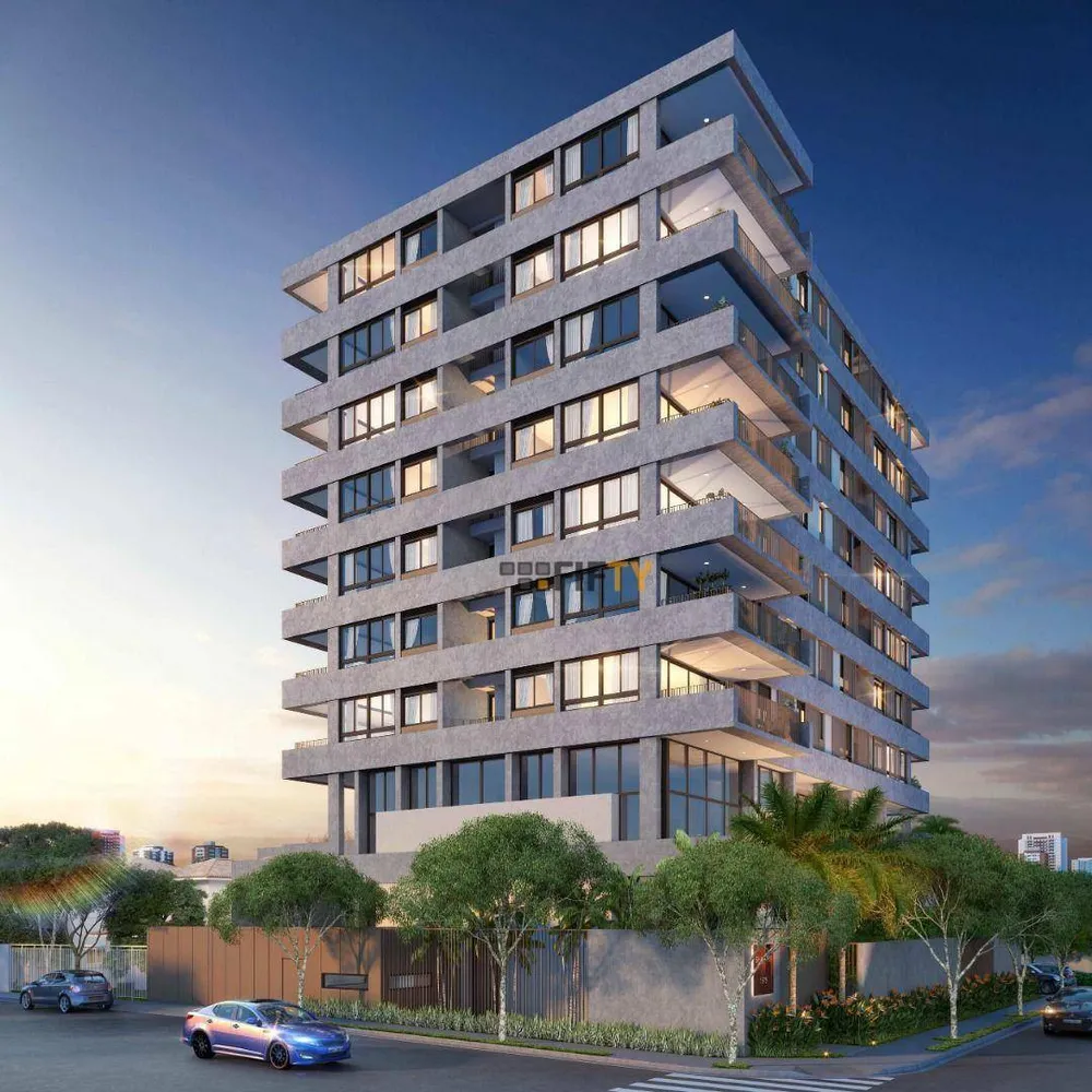 Apartamento, 3 quartos, 160 m² - Foto 2