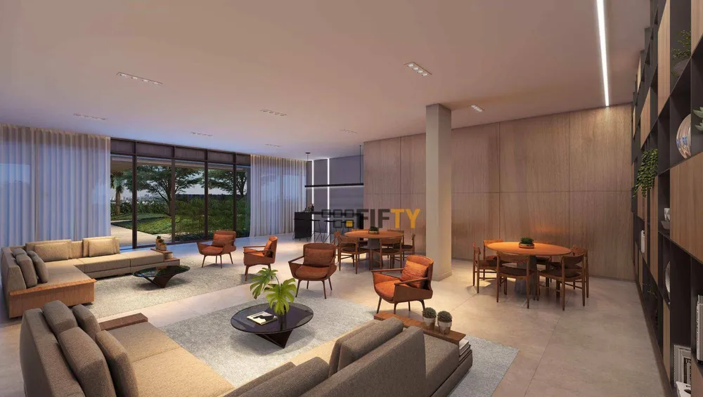 Apartamento, 3 quartos, 160 m² - Foto 4