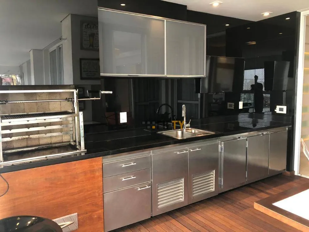 Apartamento, 2 quartos, 214 m² - Foto 4