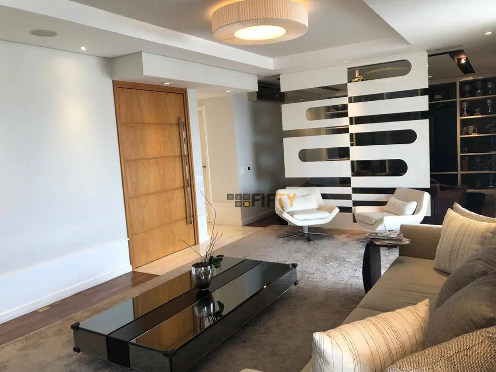 Apartamento, 2 quartos, 214 m² - Foto 3