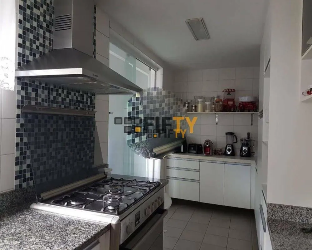 Apartamento, 3 quartos, 154 m² - Foto 3