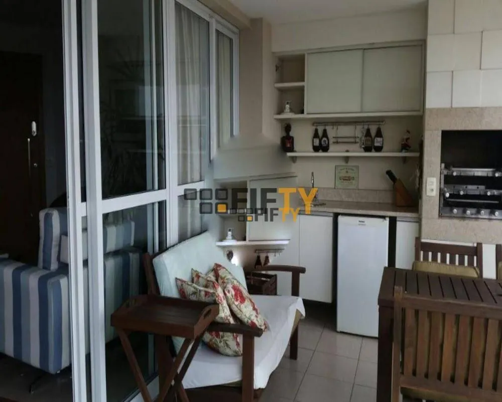 Apartamento, 3 quartos, 154 m² - Foto 1