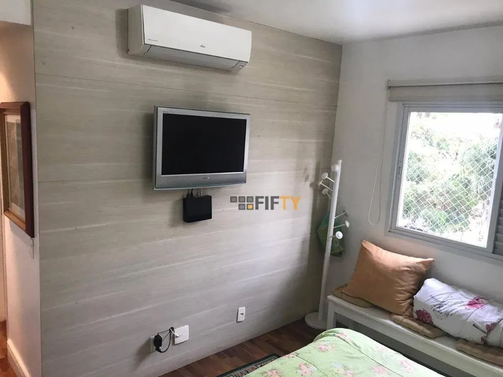Apartamento, 3 quartos, 154 m² - Foto 3
