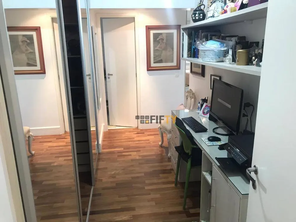 Apartamento, 3 quartos, 154 m² - Foto 4
