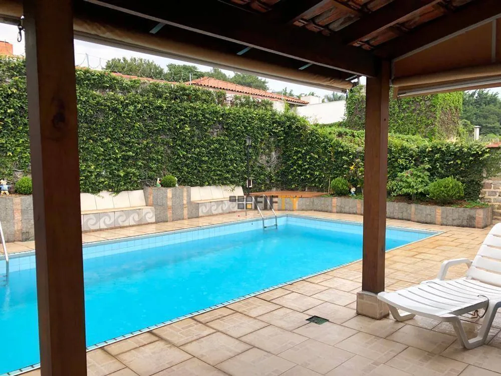 Sobrado, 4 quartos, 470 m² - Foto 3