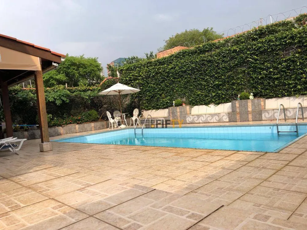 Sobrado, 4 quartos, 470 m² - Foto 4