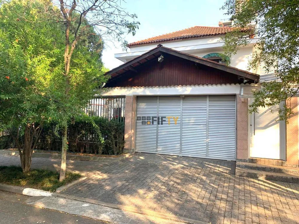Sobrado, 4 quartos, 470 m² - Foto 2