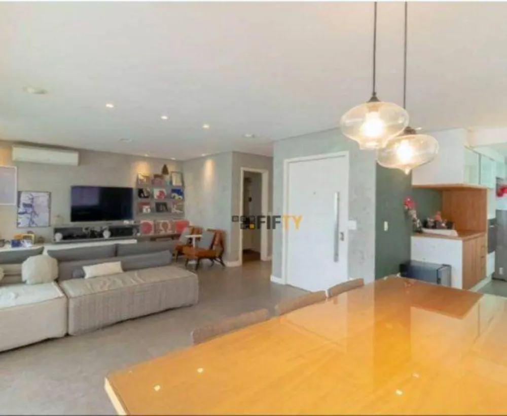 Apartamento, 3 quartos, 200 m² - Foto 4