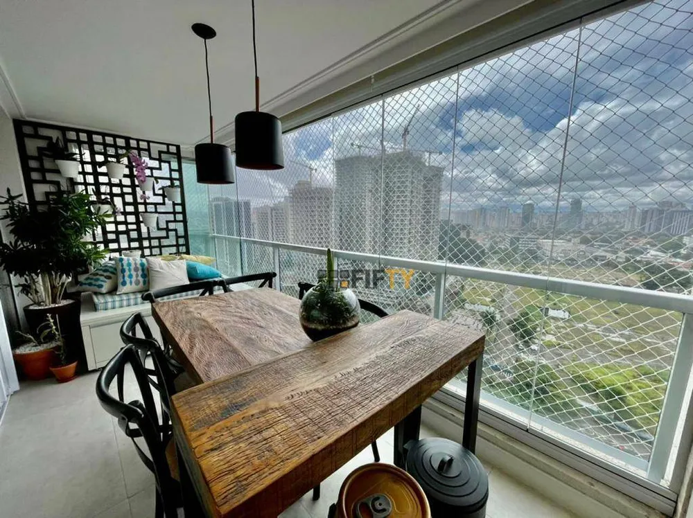 Apartamento, 3 quartos, 116 m² - Foto 4
