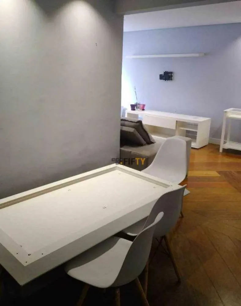 Apartamento, 3 quartos, 85 m² - Foto 2