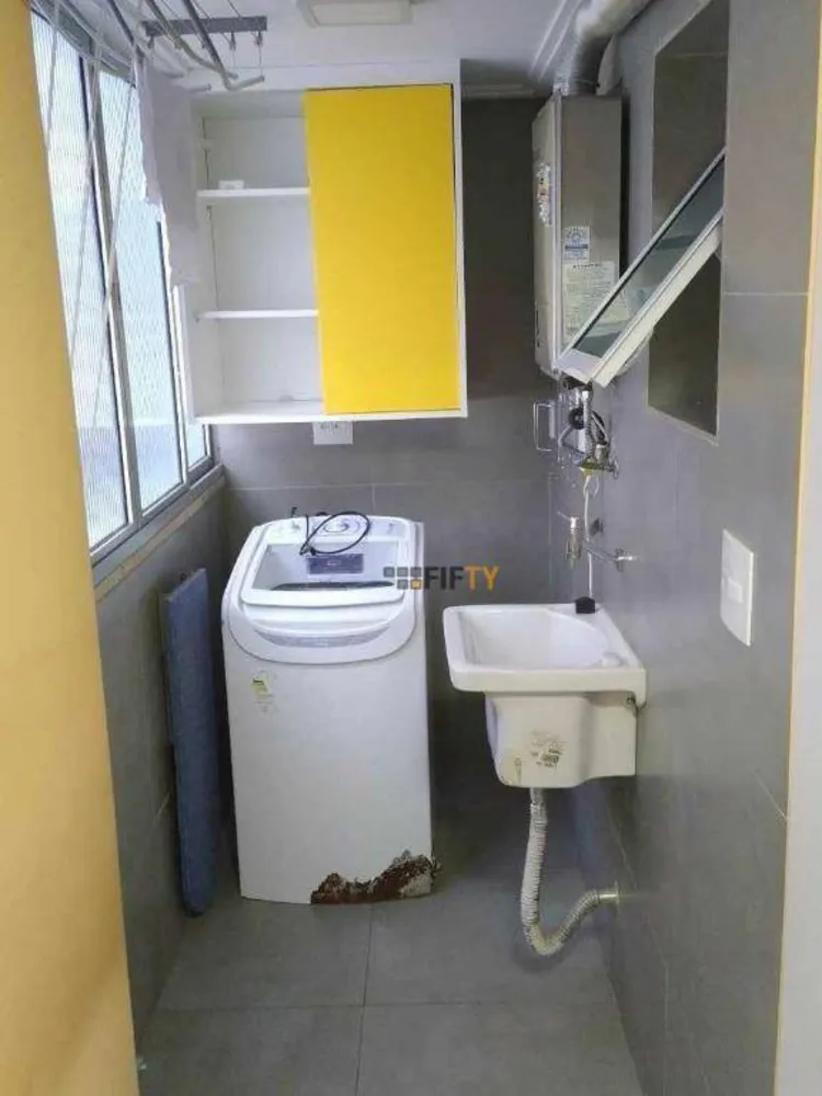 Apartamento, 3 quartos, 85 m² - Foto 4