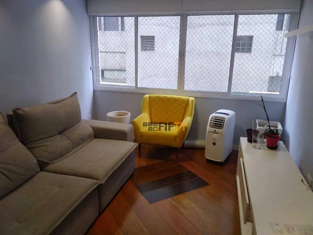 Apartamento, 3 quartos, 85 m² - Foto 1