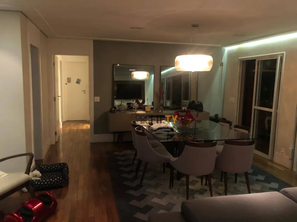 Apartamento, 3 quartos, 154 m² - Foto 4