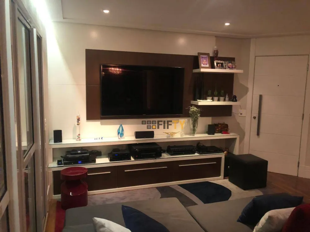 Apartamento, 3 quartos, 154 m² - Foto 3