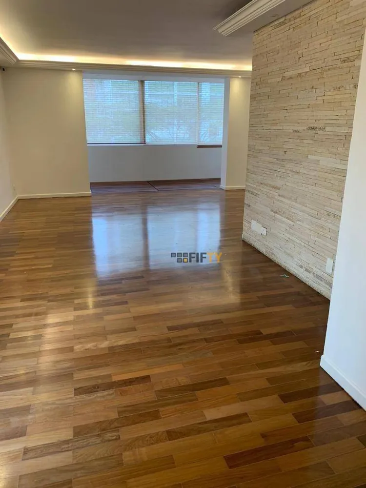 Apartamento, 3 quartos, 185 m² - Foto 1