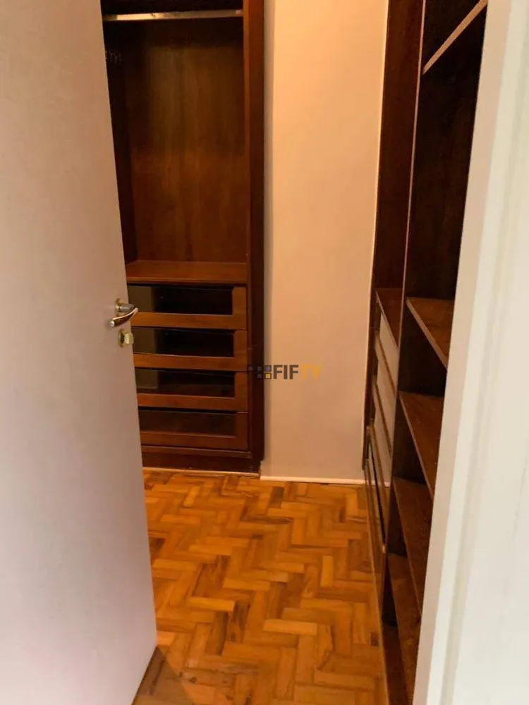 Apartamento, 3 quartos, 185 m² - Foto 4