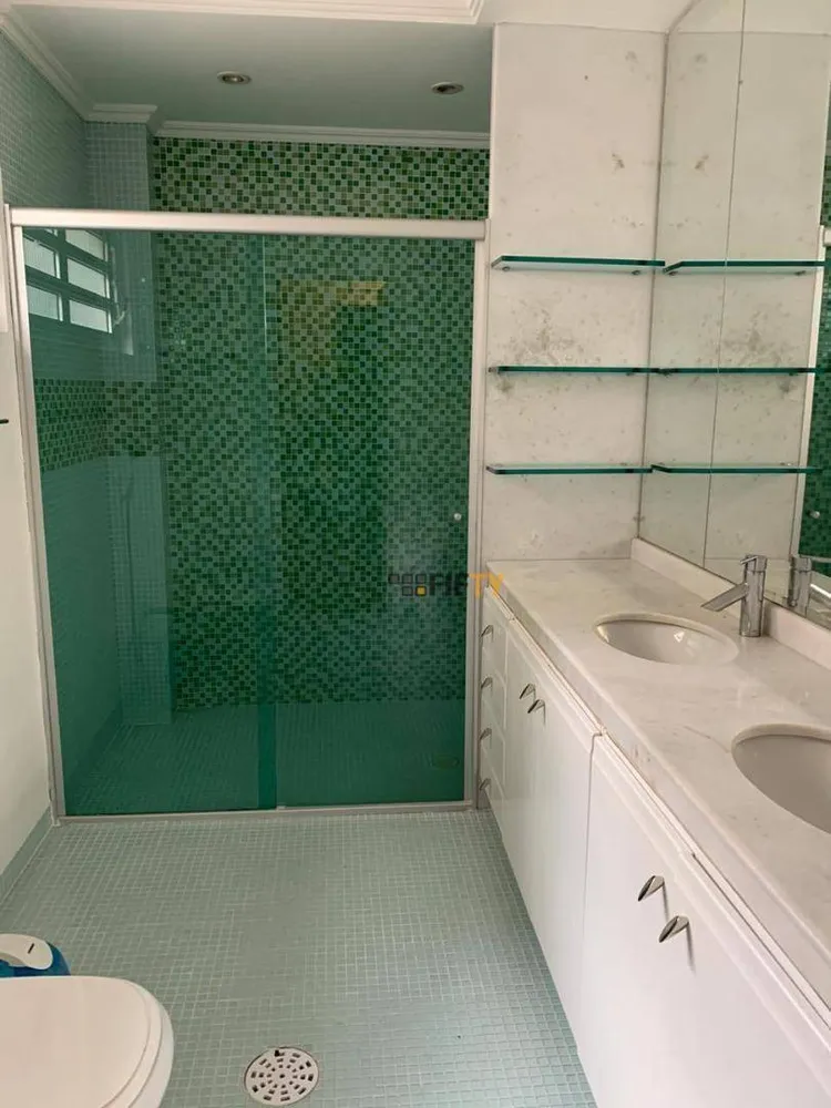 Apartamento, 3 quartos, 185 m² - Foto 2