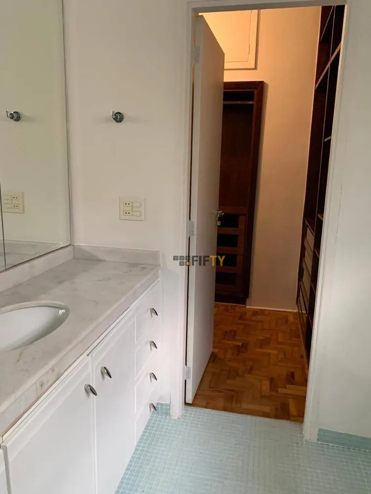 Apartamento, 3 quartos, 185 m² - Foto 3