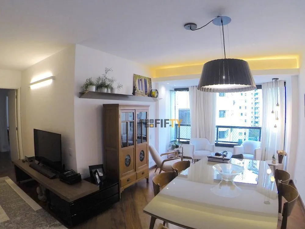 Apartamento, 3 quartos, 116 m² - Foto 2