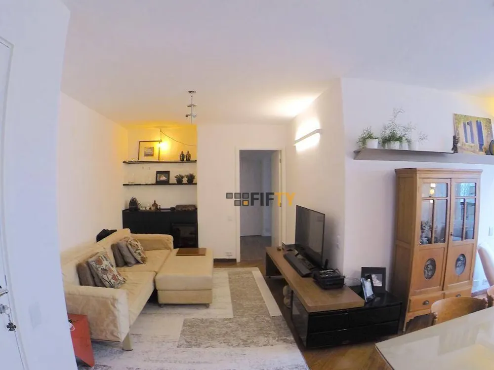 Apartamento, 3 quartos, 116 m² - Foto 3