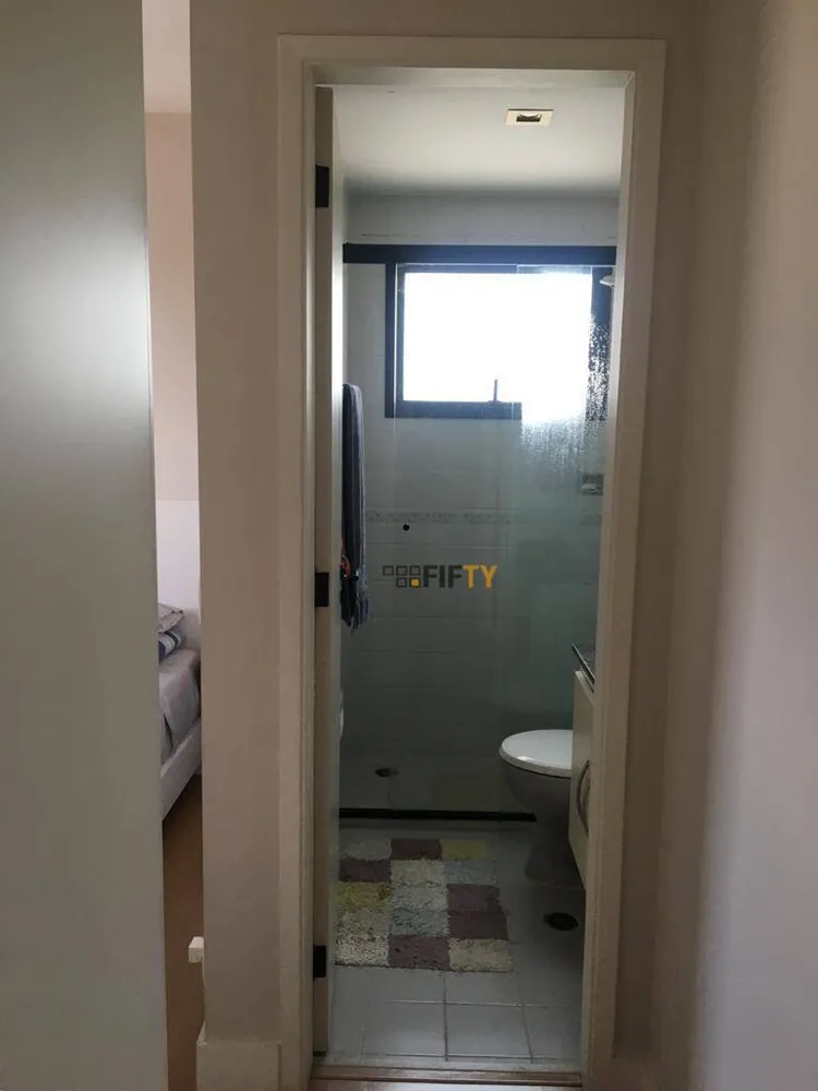 Apartamento, 1 quarto, 54 m² - Foto 3