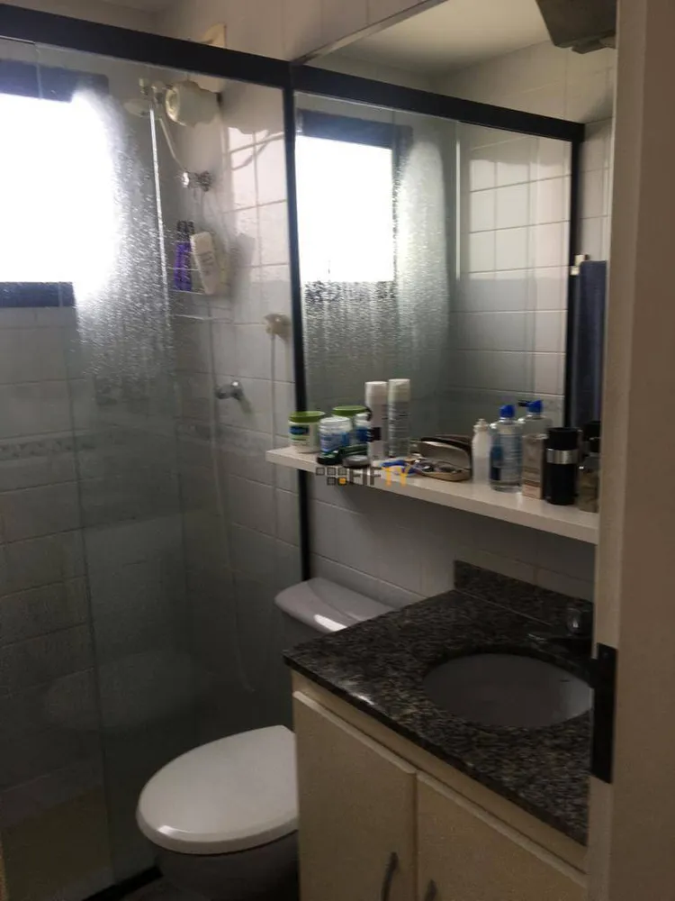 Apartamento, 1 quarto, 54 m² - Foto 4