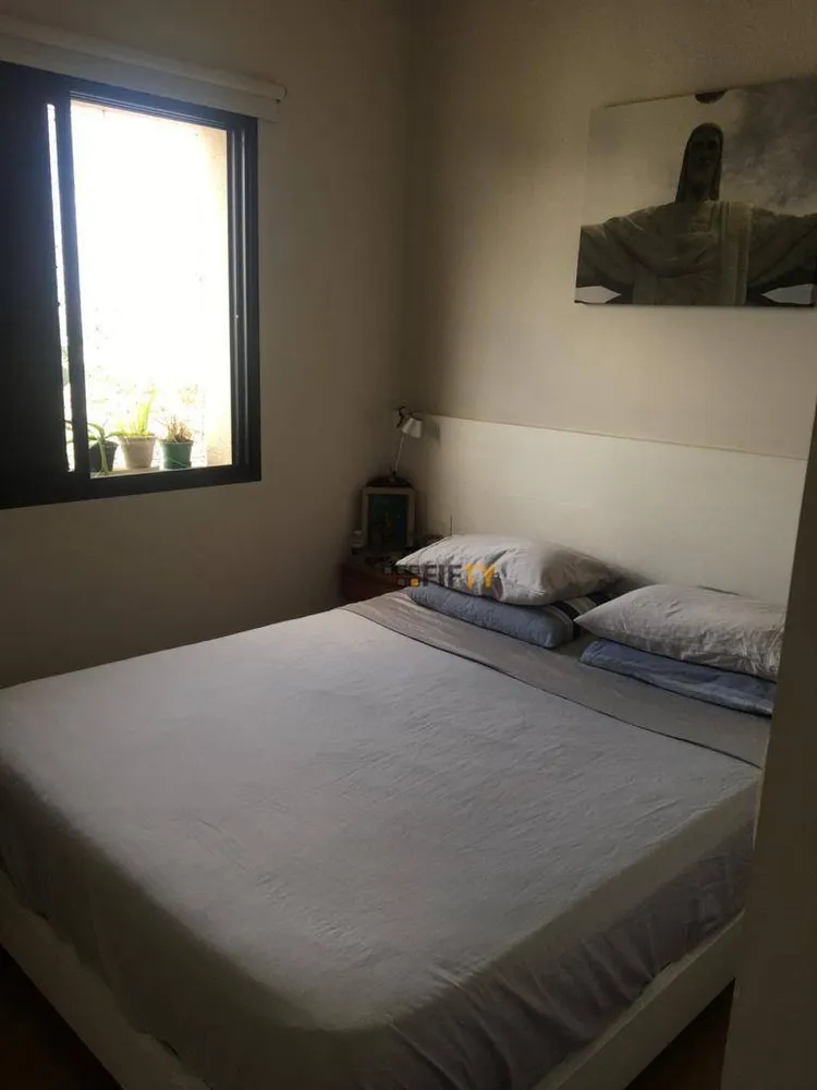 Apartamento, 1 quarto, 54 m² - Foto 2