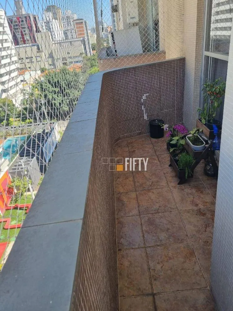 Cobertura, 2 quartos, 147 m² - Foto 2