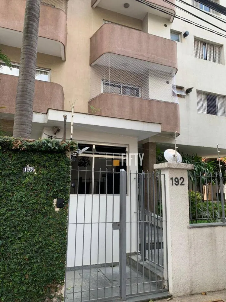 Cobertura, 2 quartos, 147 m² - Foto 4