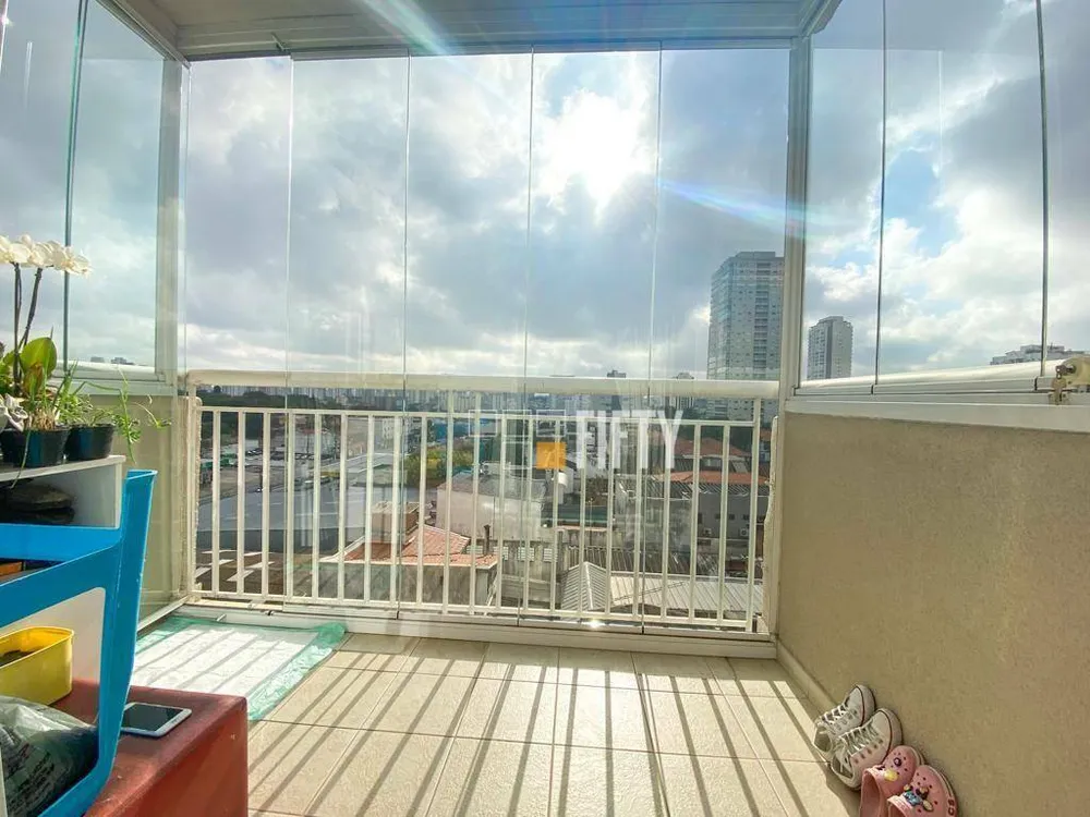 Apartamento, 2 quartos, 65 m² - Foto 2