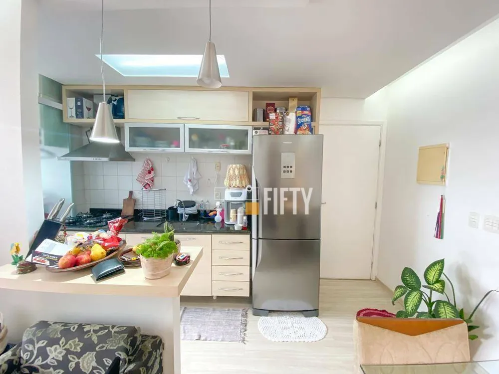 Apartamento, 2 quartos, 65 m² - Foto 4