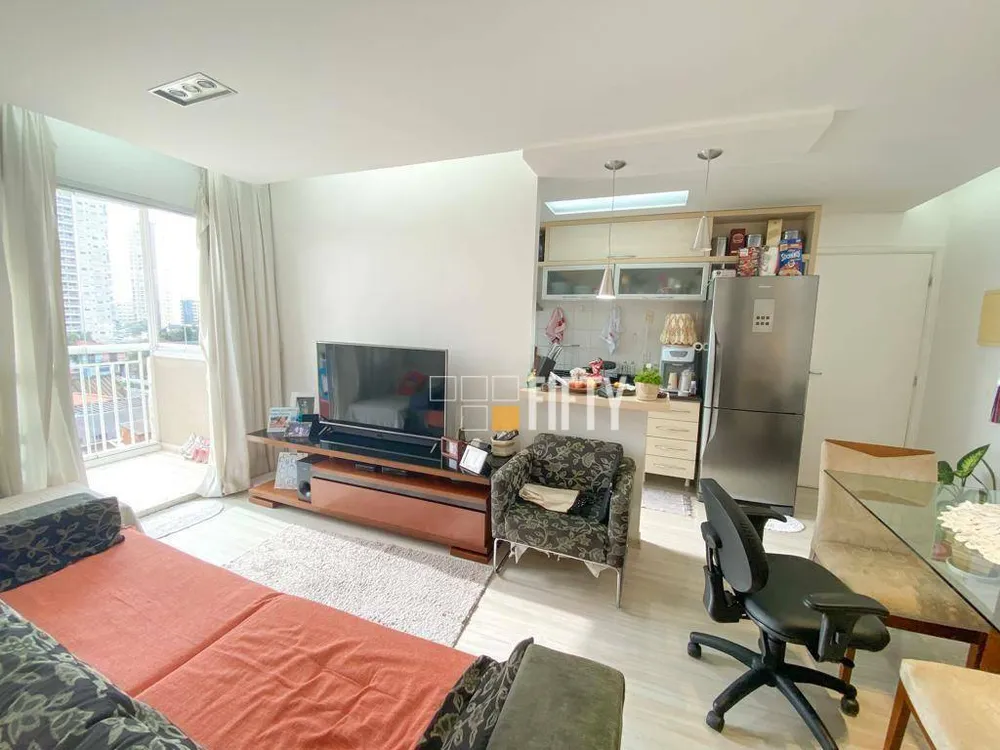 Apartamento, 2 quartos, 65 m² - Foto 1