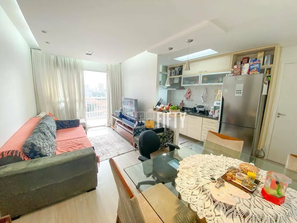 Apartamento, 2 quartos, 65 m² - Foto 3