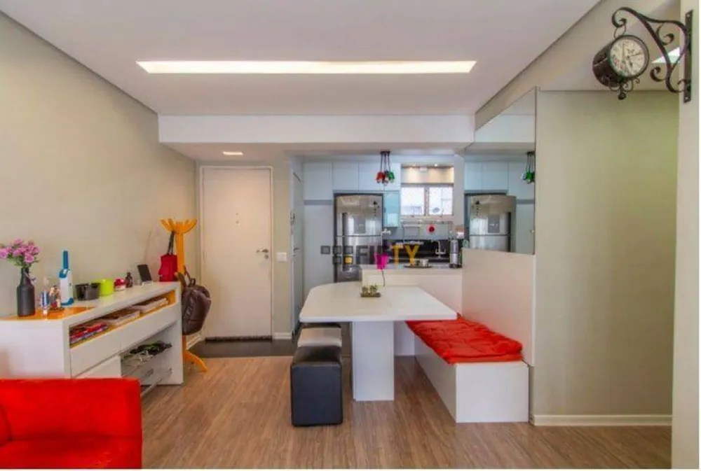 Apartamento, 2 quartos, 70 m² - Foto 3