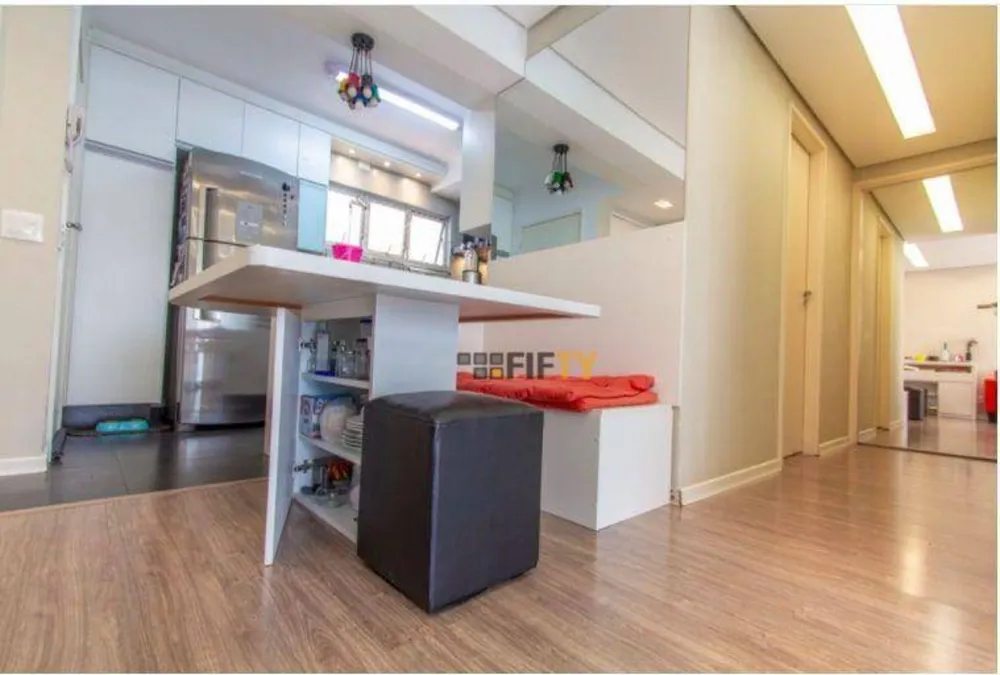 Apartamento, 2 quartos, 70 m² - Foto 4