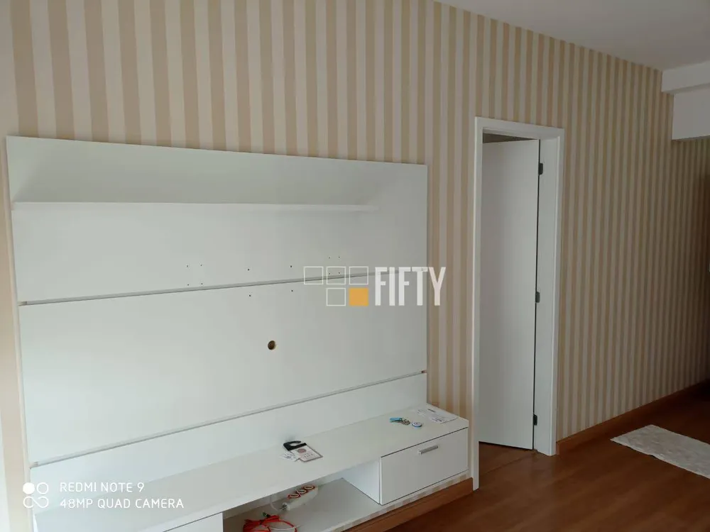 Apartamento, 1 quarto, 50 m² - Foto 4