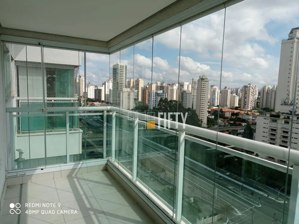 Apartamento, 1 quarto, 50 m² - Foto 3