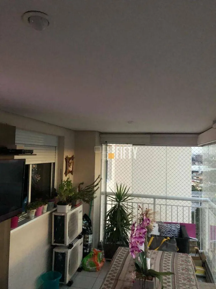 Apartamento, 2 quartos, 79 m² - Foto 3