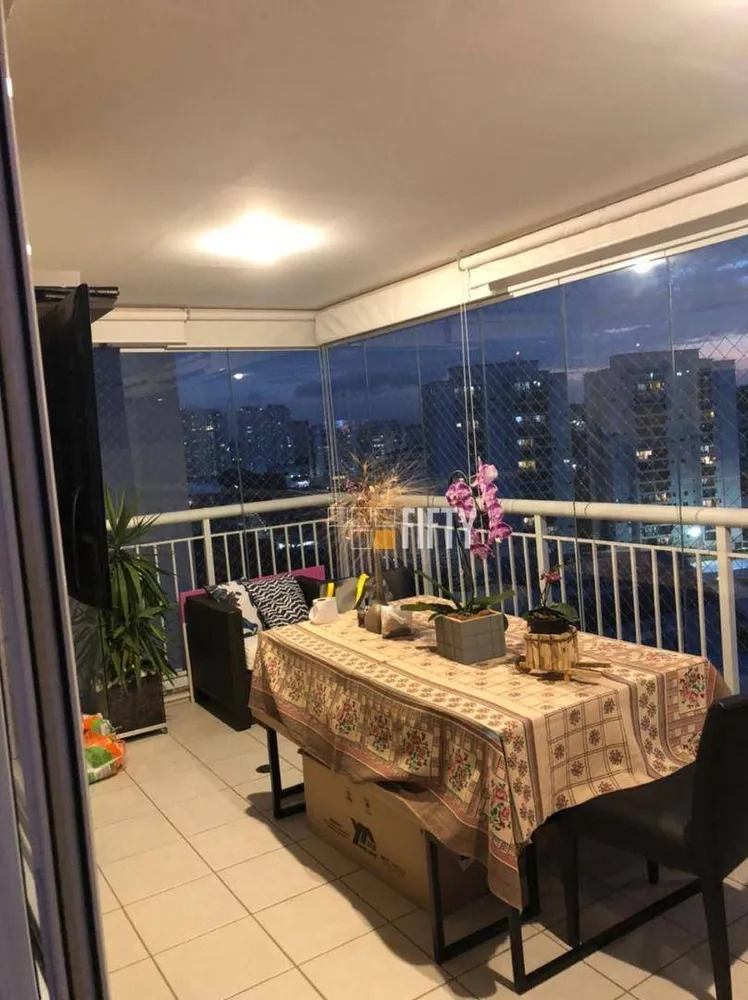 Apartamento, 2 quartos, 79 m² - Foto 1