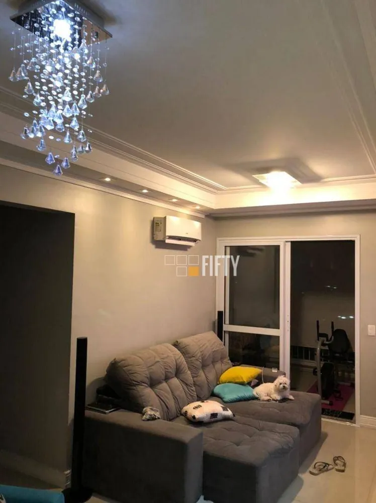 Apartamento, 2 quartos, 79 m² - Foto 4