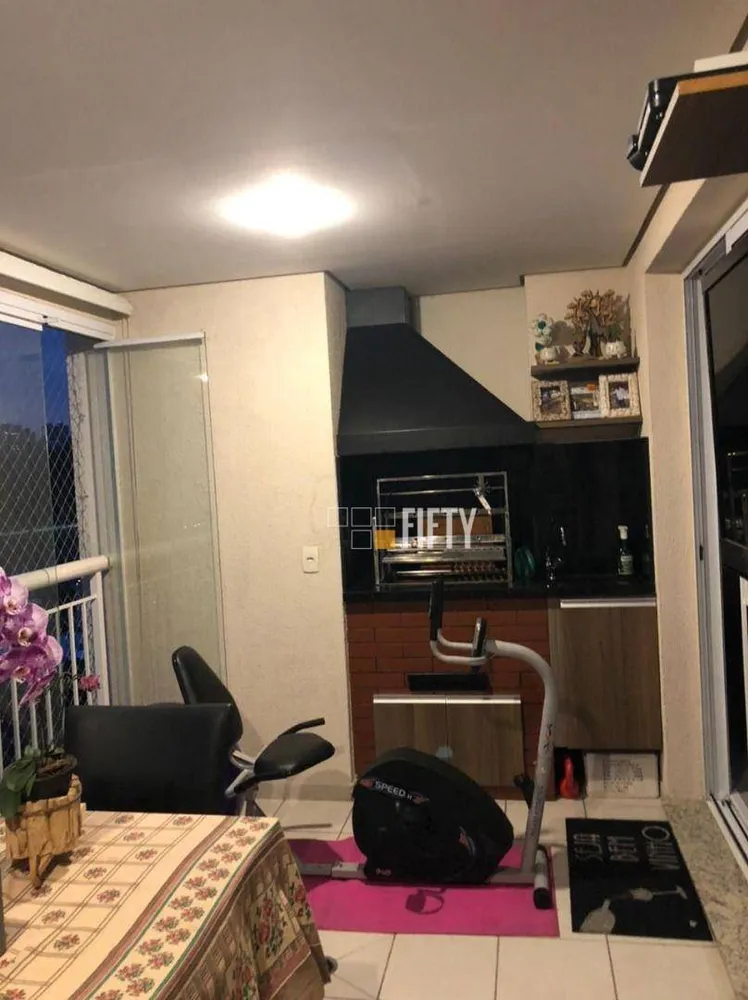 Apartamento, 2 quartos, 79 m² - Foto 2
