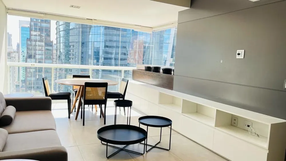 Apartamento, 1 quarto, 60 m² - Foto 3
