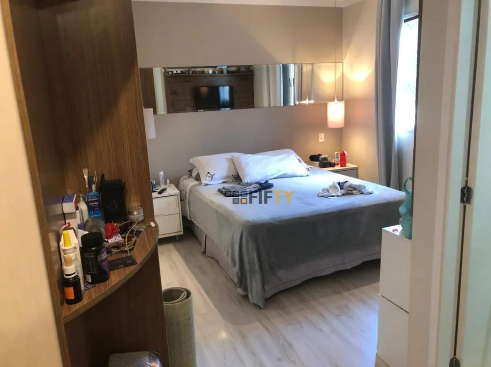 Apartamento, 3 quartos, 121 m² - Foto 4