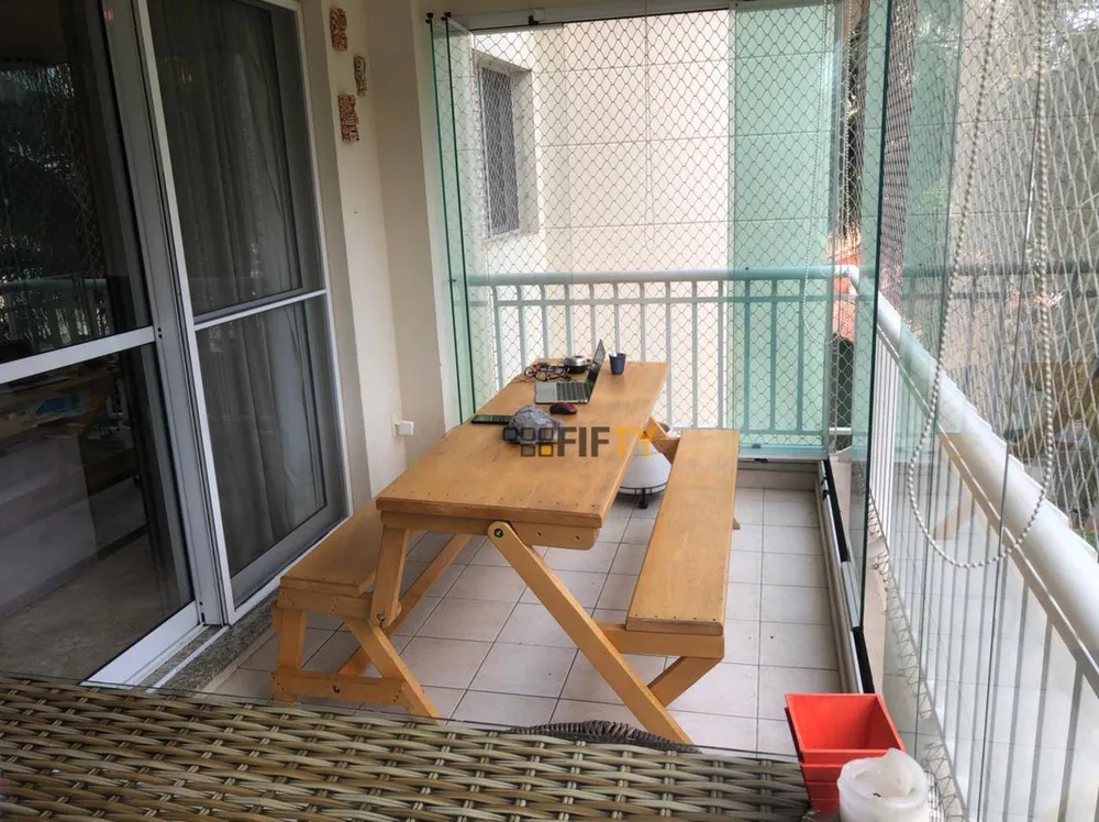 Apartamento, 3 quartos, 121 m² - Foto 3