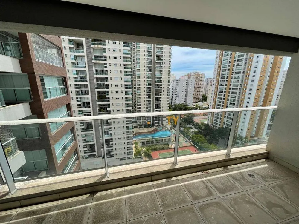 Apartamento, 1 quarto, 49 m² - Foto 2