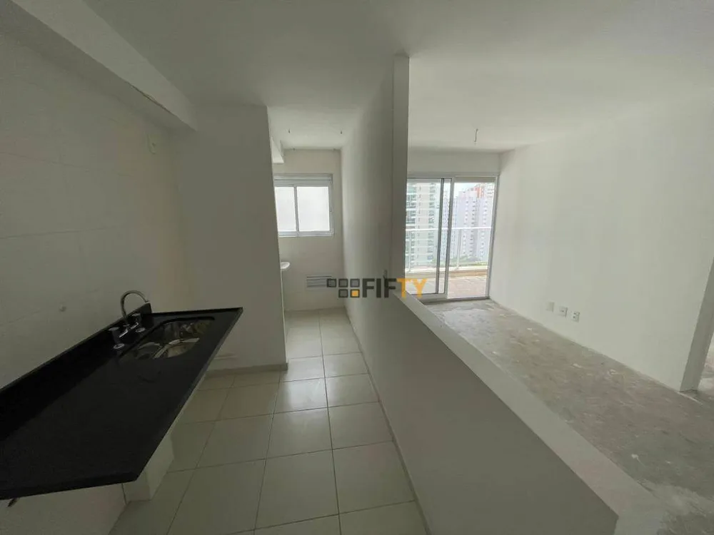 Apartamento, 1 quarto, 49 m² - Foto 3