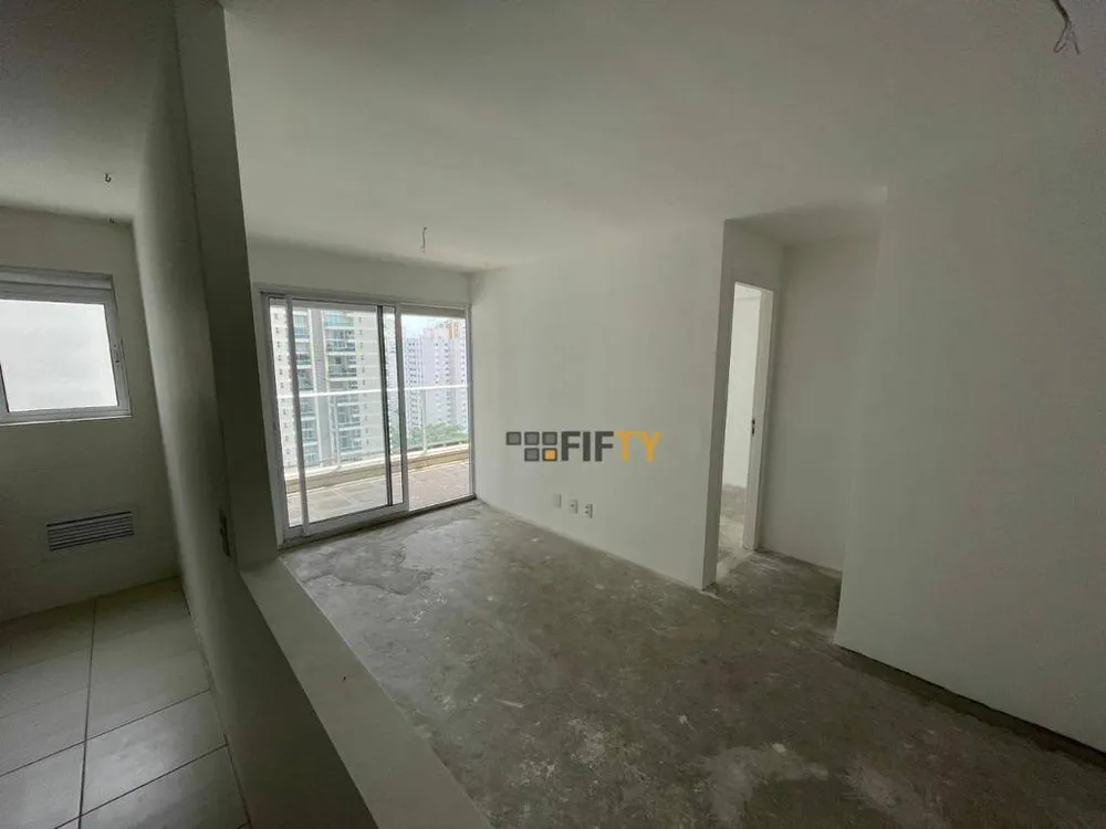 Apartamento, 1 quarto, 49 m² - Foto 1